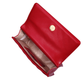 Bandolera Enso Red Bags EB309CBRD Tipo Urbana Para Mujer