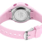 Reloj Slop Girls Purple Rosa SW2117L6 De Plástico Para Niña