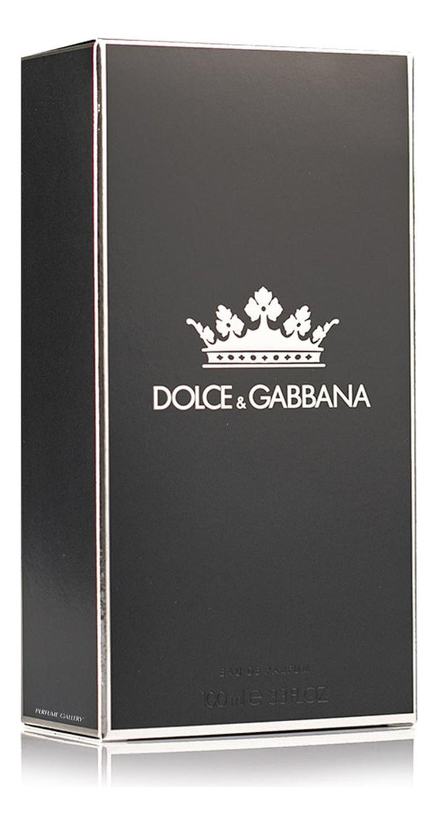 Eau de Parfum Dolce & Gabbana King para hombre