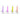 Dildo Neón Collections ToyHot Unisex 18cm Silicone ABS - SOMNISTORE.COM