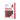 Disco Duro Externo Adata Hd330 2.5'' 2tb Usb 3.1 Rojo/Negro - SOMNISTORE.COM