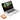 Disco Duro Externo LaCie Rugged Usb - c 2.5'' 4tb Usb C 3.0 - SOMNISTORE.COM