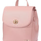 Bolsa Enso Pink Bags EB204BPN Tipo Urbana Para Mujer