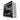 Gabinete Nzxt H7 Flow con Ventana Midi - Tower Negro/Blanco - SOMNISTORE.COM