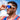 Lentes de Sol Inteligente Music Shield Chamelo Degradado - SOMNISTORE.COM