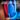 Logitech Audífonos Gamer G435 PC/PS4/PS5 Inalámbrico Azul - SOMNISTORE.COM