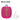 Logitech Bocina Wonderboom 3 Bluetooth Inalámbrico Rosa - SOMNISTORE.COM