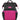 Mochila Pañalera McCarthy PAN - 16 NEGRO Tipo Backpack Unisex - SOMNISTORE.COM