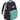 Mochila Pañalera McCarthy PAN - 16 NEGRO Tipo Backpack Unisex - SOMNISTORE.COM
