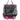 Mochila Pañalera McCarthy PAN - 16 NEGRO Tipo Backpack Unisex - SOMNISTORE.COM