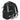 Mochila Pañalera McCarthy PAN - 16 NEGRO Tipo Backpack Unisex - SOMNISTORE.COM