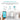 Router TP - Link con Sistema de Red Wi - Fi en Malla Deco Xe75 - SOMNISTORE.COM