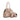 Set Bolsa y Cartera Blanda Vinipiel McCarthy BOL - 01 Mujer Cierre Doble - SOMNISTORE.COM