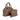 Set Bolsa y Cartera Blanda Vinipiel McCarthy BOL - 03 Mujer Cierre Doble - SOMNISTORE.COM
