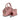 Set Bolsa y Cartera Blanda Vinipiel McCarthy BOL - 03 Mujer Cierre Doble - SOMNISTORE.COM