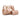 Set Bolsa y Cartera Blanda Vinipiel McCarthy BOL - 04 Mujer Cierre Doble - SOMNISTORE.COM