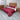 Set Edredón Polo One Solid Vino 100% Poliéster y Microfibra Peinada - SOMNISTORE.COM