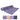 Tapete Matt De Yoga Pilates 6mm Yoga Mat Polivinilo - SOMNISTORE.COM