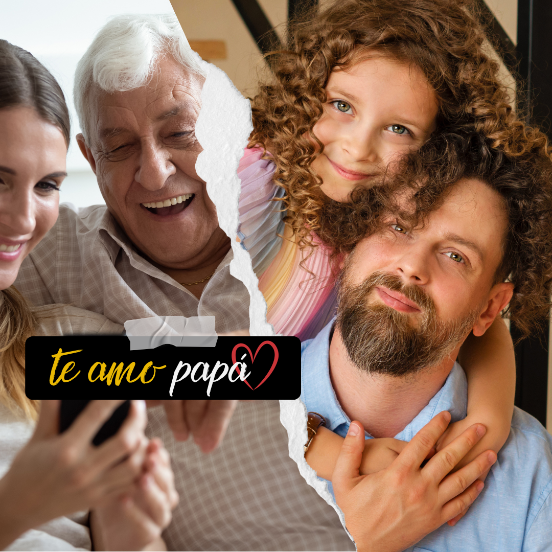 Los Mejores Regalos para Papá Según Su Personalidad