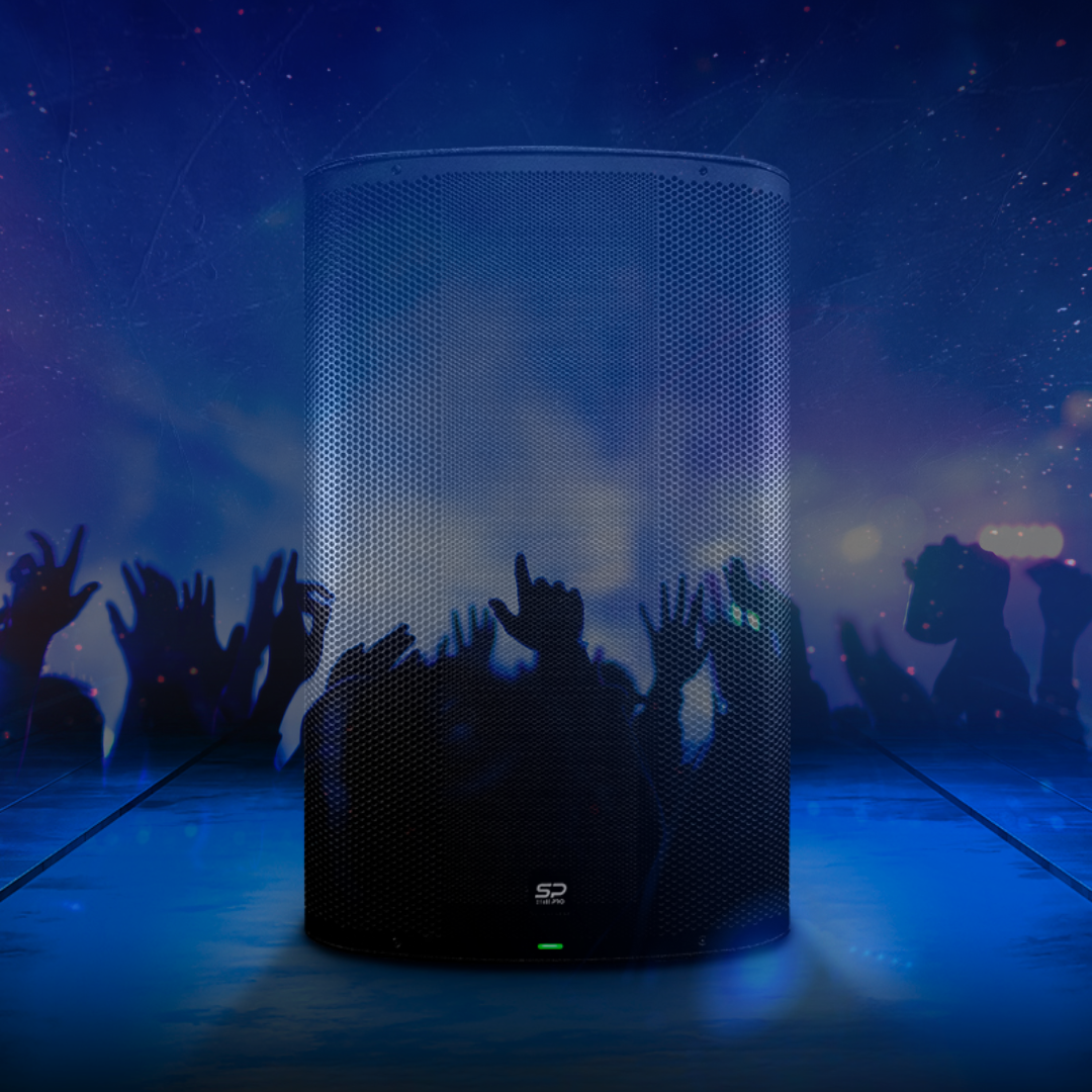 Los mejores sistemas de sonido para eventos: La clave para una experiencia inolvidable.