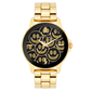 Reloj Anne Klein Gold Collection Dorado AK4164BKGB Mujer