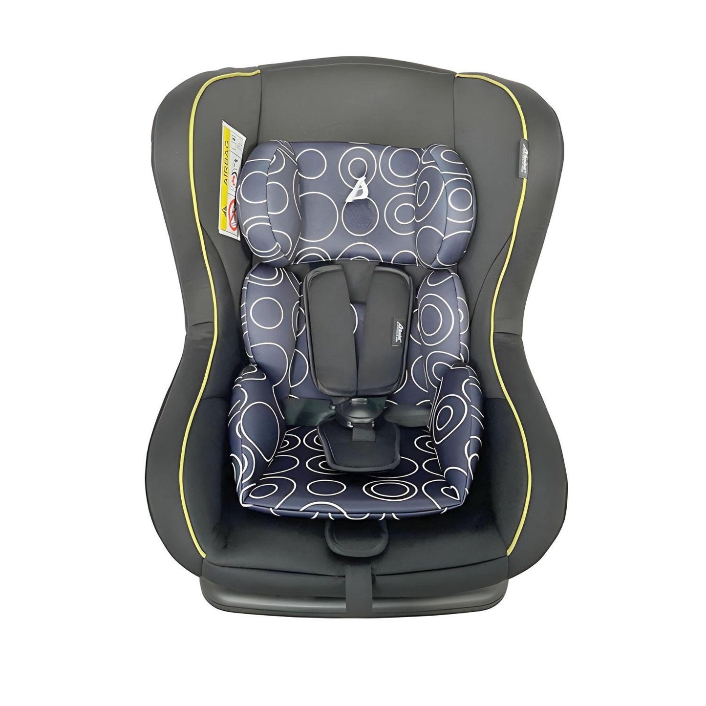 Autoasiento Etapa 2 D'bebé Confort Unisex de 0 a 18kg