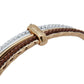 Pulsera Anne Klein Box Bracelets F23 01B00486 Aleación Mujer