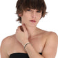 Pulsera Anne Klein Box Bracelets F23 01B00486 Aleación Mujer