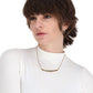 Set Collar Y Aretes Anne Klein Pouch Sets F23 01B00522 Mujer