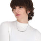 Set Collar Y Aretes Anne Klein Pouch Sets F23 01B00523 Mujer