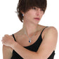 Set Collar Y Aretes Anne Klein Pouch Sets F23 01B00526 Mujer