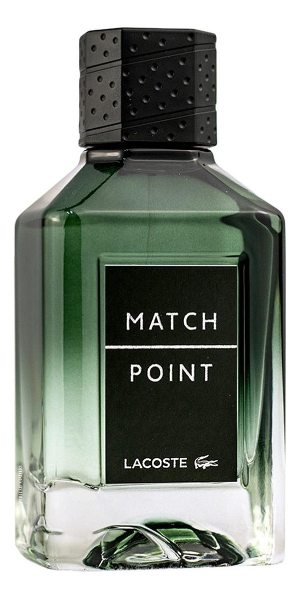 Lacoste Match Point 100ml Eau de Parfum Para Hombre
