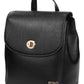Bolsa Enso Black Bags EB203BPB Tipo Urbana Para Mujer