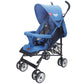 Carriola D'bebé Aerostar Unisex de 3 a 36 meses