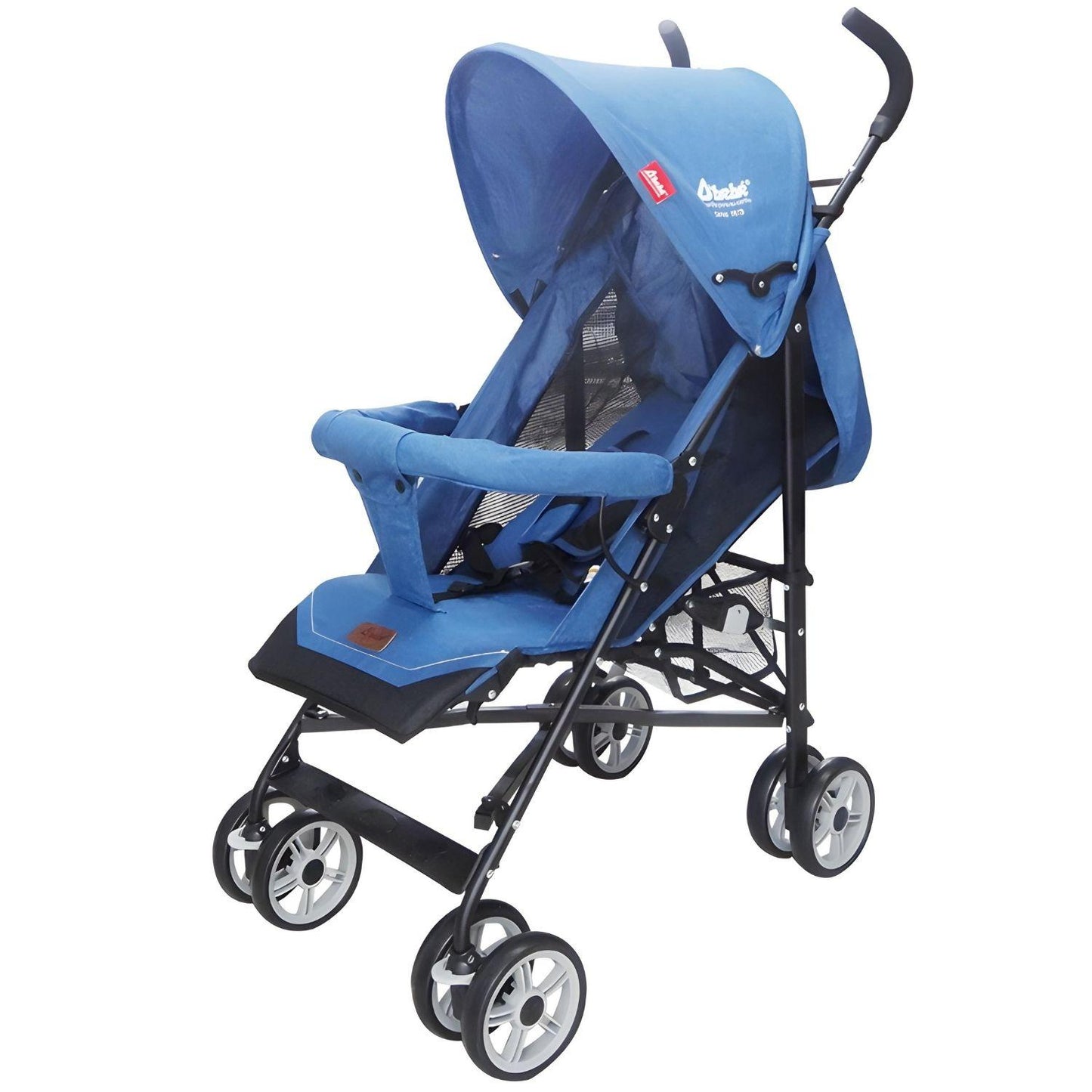 Carriola D'bebé Aerostar Unisex de 3 a 36 meses