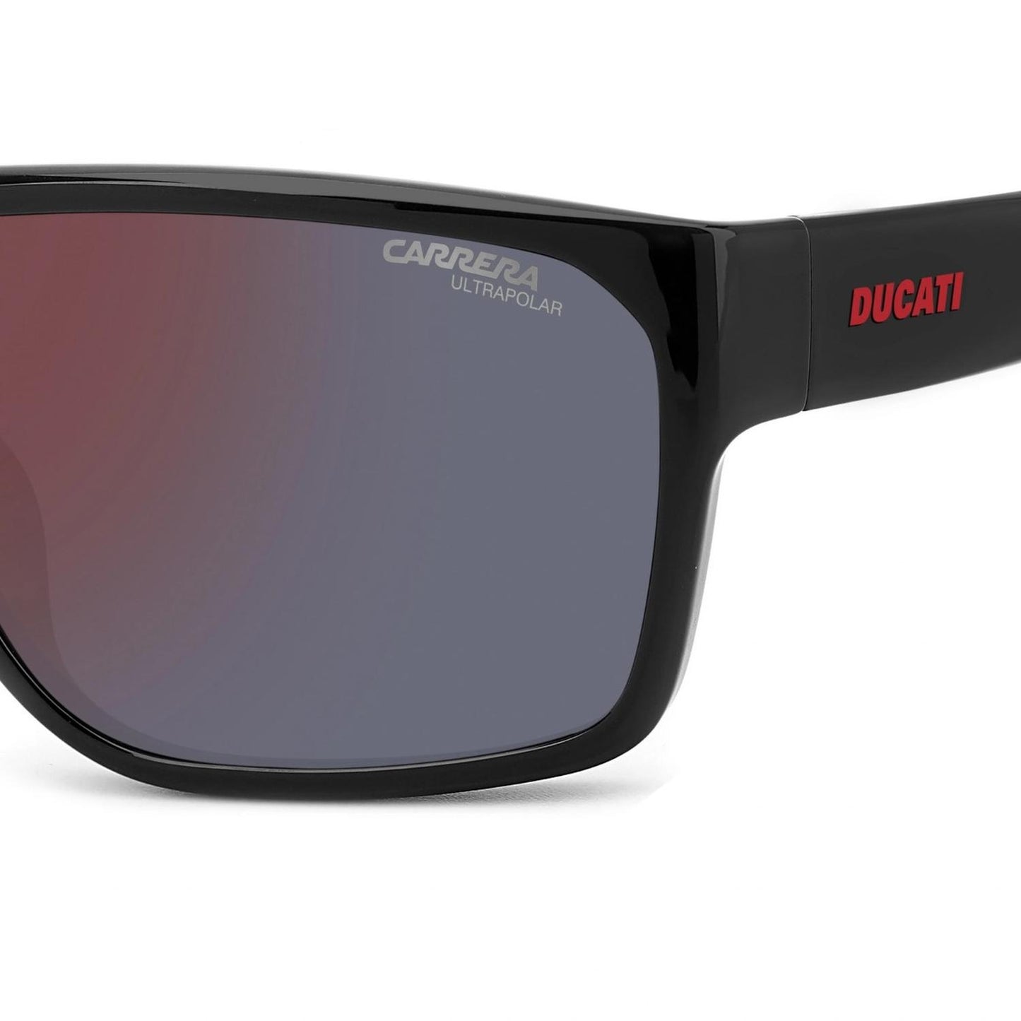 Lentes de Sol Carrera Carduc 029/S Multicapa Alto Contraste Para Hombre Tipo Rectangular Diseño