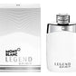 Mont Blanc Legend Spirit 200ml Eau de Toilette Para Hombre