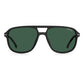 Lentes de Sol Carrera Carrera 279/S Solid Tint Para Hombre Tipo Navigator Diseño