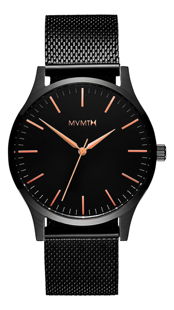 Reloj MVMT Hombre Acero Inoxidable D-MT01-BBRG 40 Series