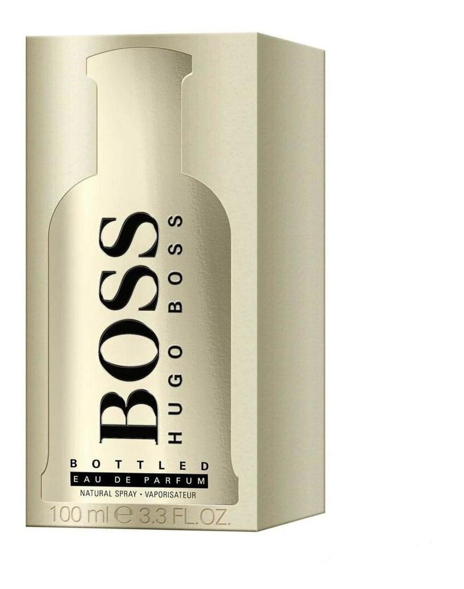 Hugo Boss Boss Bottled 100ml Eau de Parfum Para Hombre