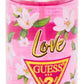 Guess Love Romantic Blush 250ml Body mist Para Mujer