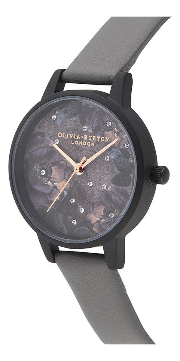 Reloj Olivia Burton Mujer Cristales OB16AD50 Celestial