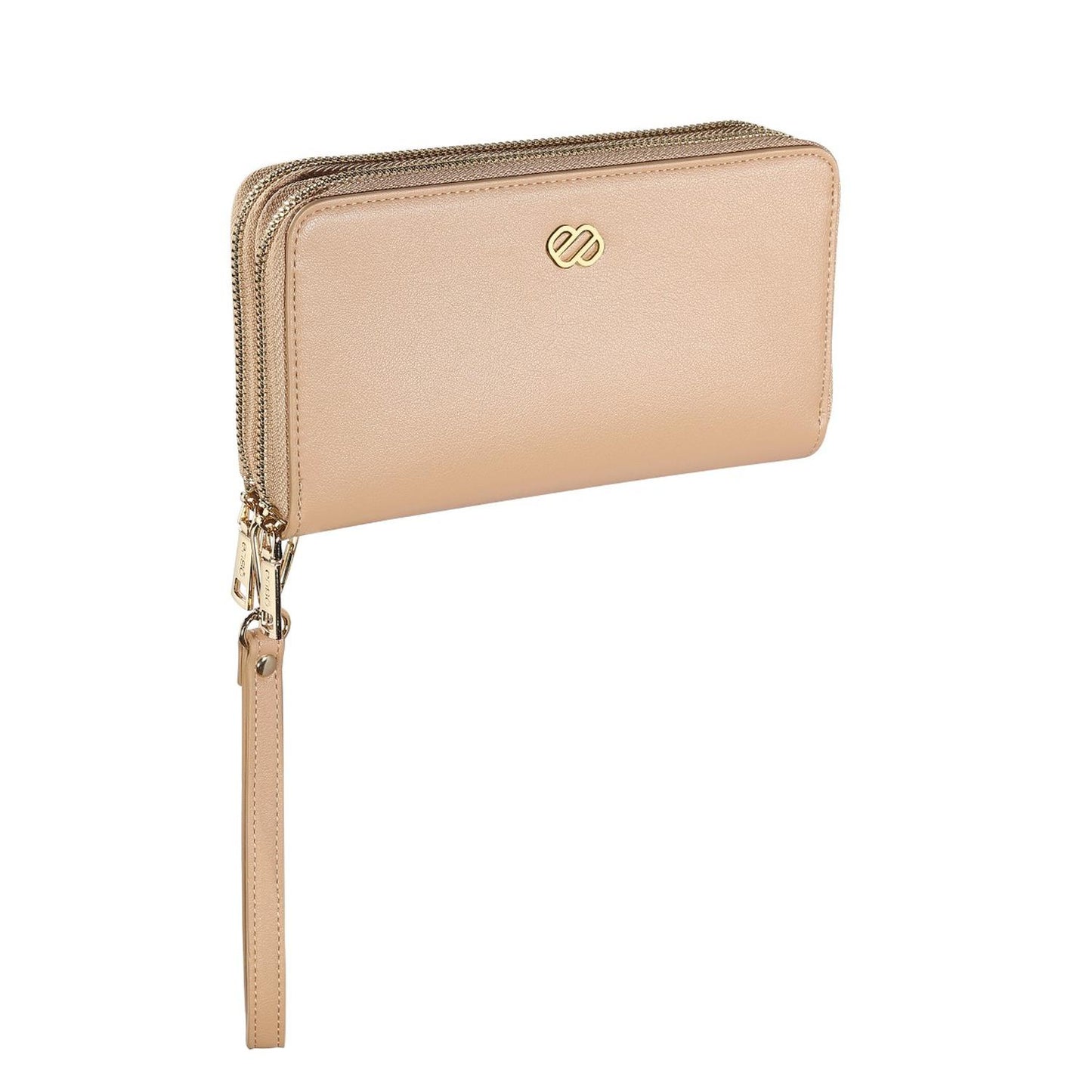 Cartera Enso Nude Bags EB319WLN Tipo Urbana Para Mujer