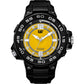 Reloj CAT Black & Yellow Collect Negra P3.160.21.731 Hombre
