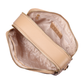 Bandolera Enso Nude Bags EB304CBN Tipo Urbana Para Mujer