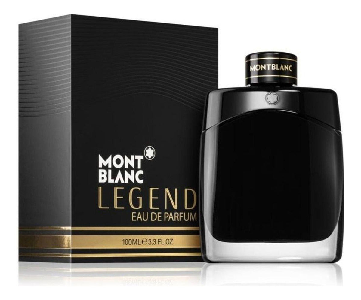 Mont Blanc Legend 100ml Eau de Parfum Para Hombre