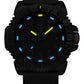 Reloj Luminox Navy Seal Foundtion XS.3051.GO.NSF Para Hombre