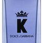 Dolce & Gabbana King 100ml Eau de Parfum Para Hombre