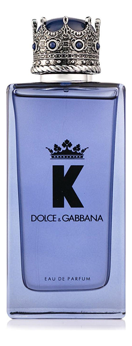 Dolce & Gabbana King 100ml Eau de Parfum Para Hombre
