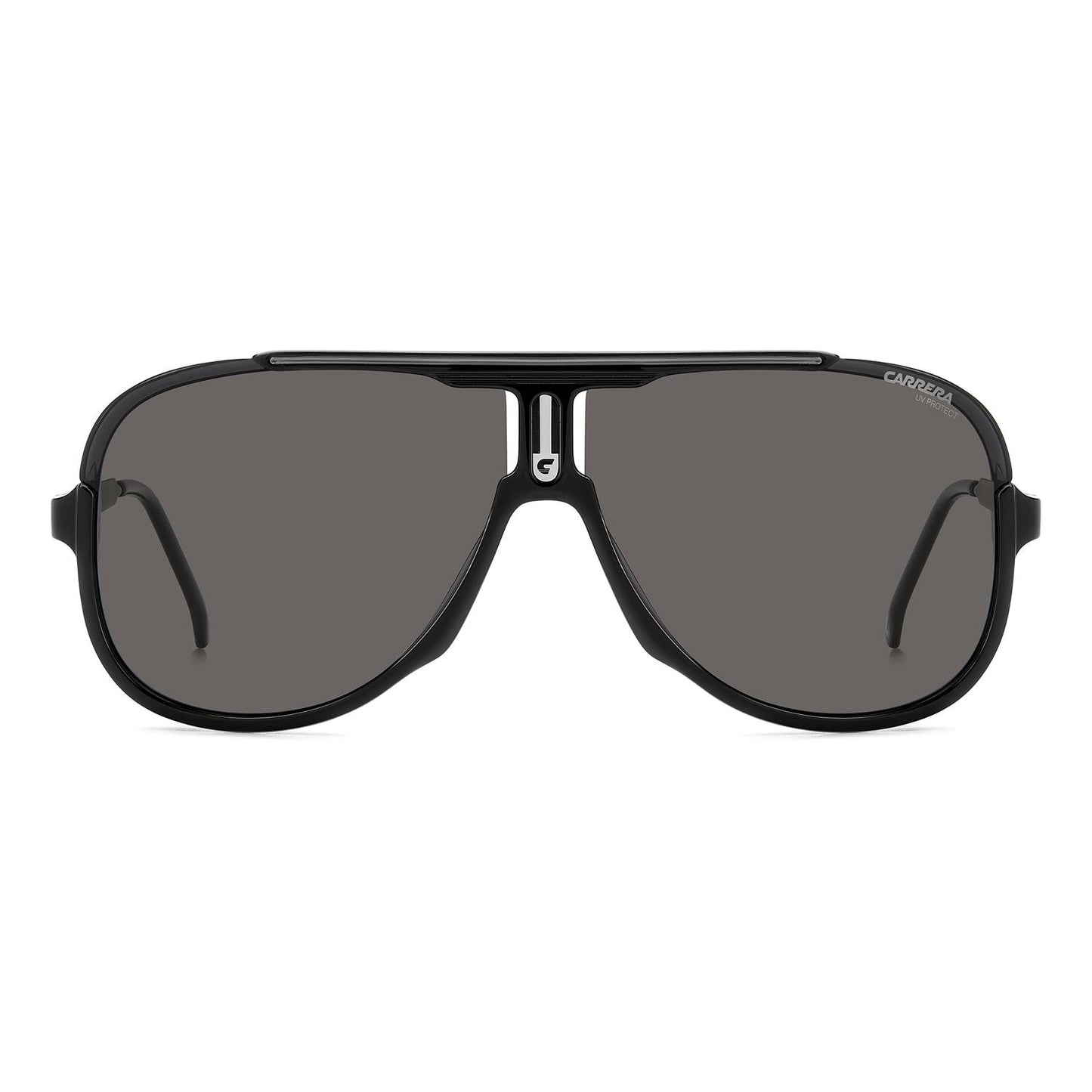 Lentes de Sol Carrera Carrera 1059/S Solid Tint Para Hombre Tipo Navigator Diseño